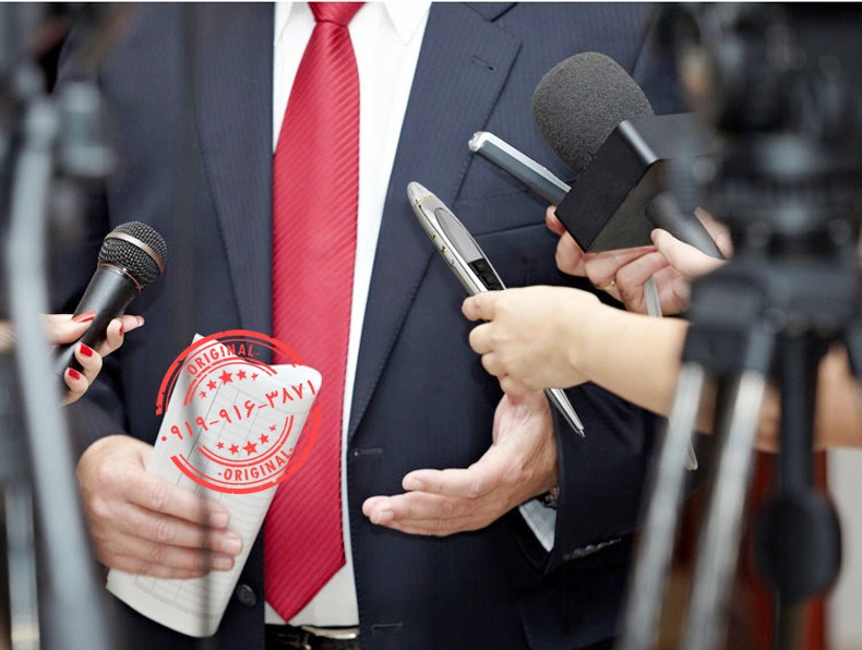 خودکار ضبط صدا خبرنگاری